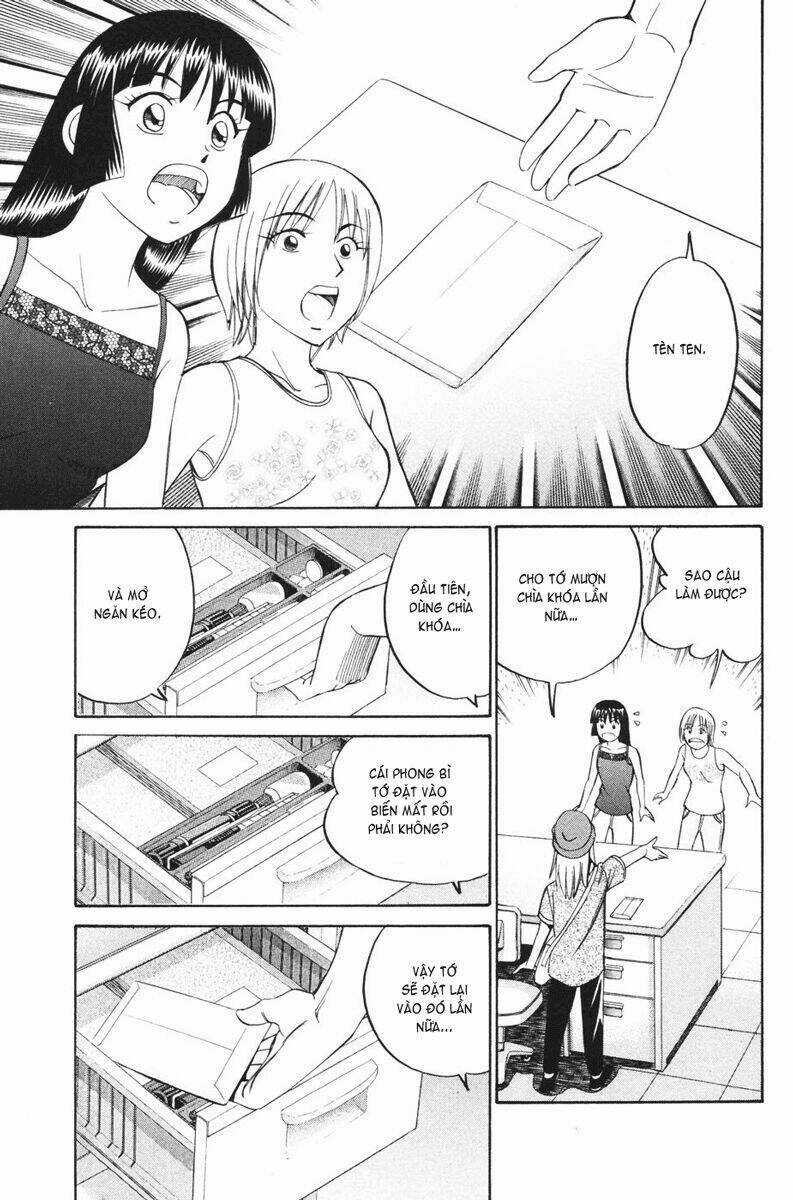 C.m.b. Chapter 2.3 trang 11