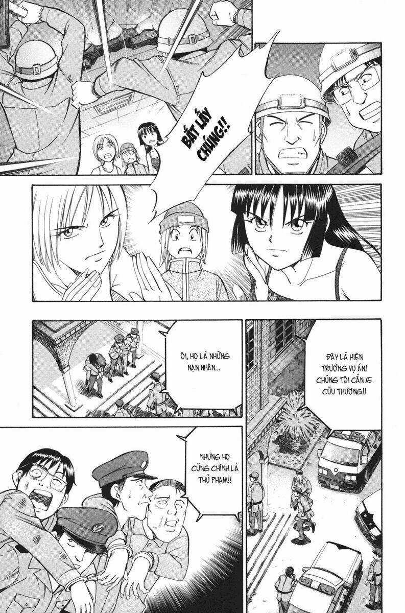 C.m.b. Chapter 2.3 trang 21