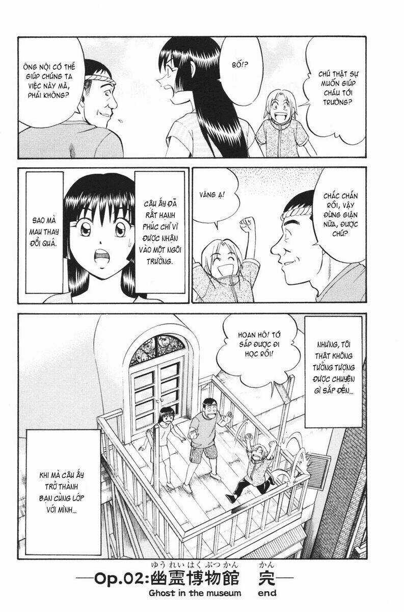 C.m.b. Chapter 2.3 trang 26