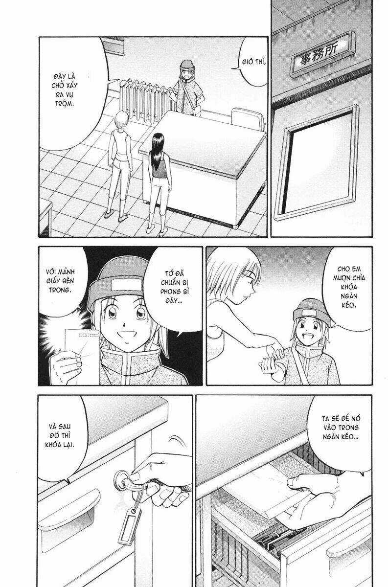 C.m.b. Chapter 2.3 trang 9