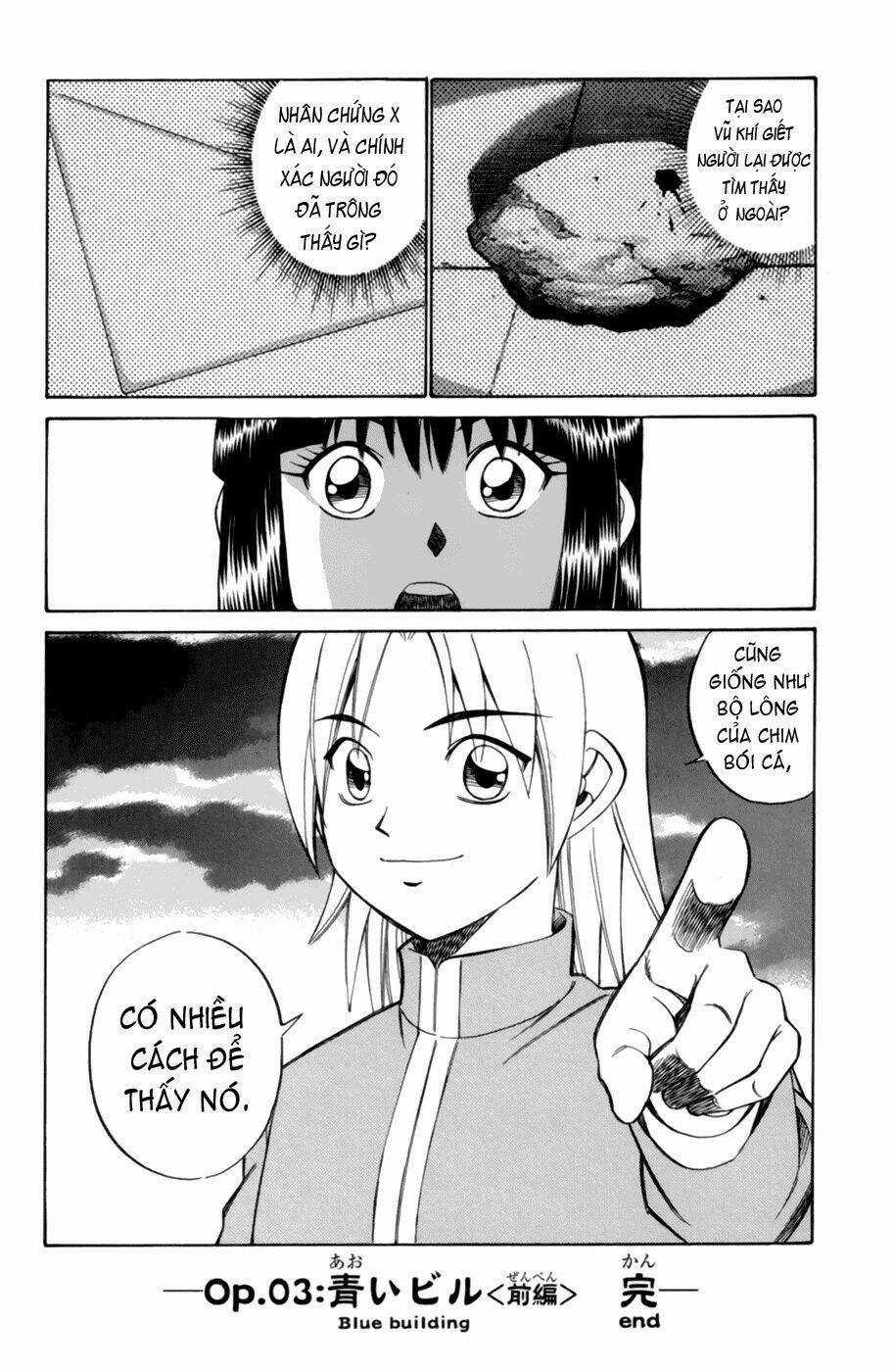 C.m.b. Chapter 3.2 trang 15