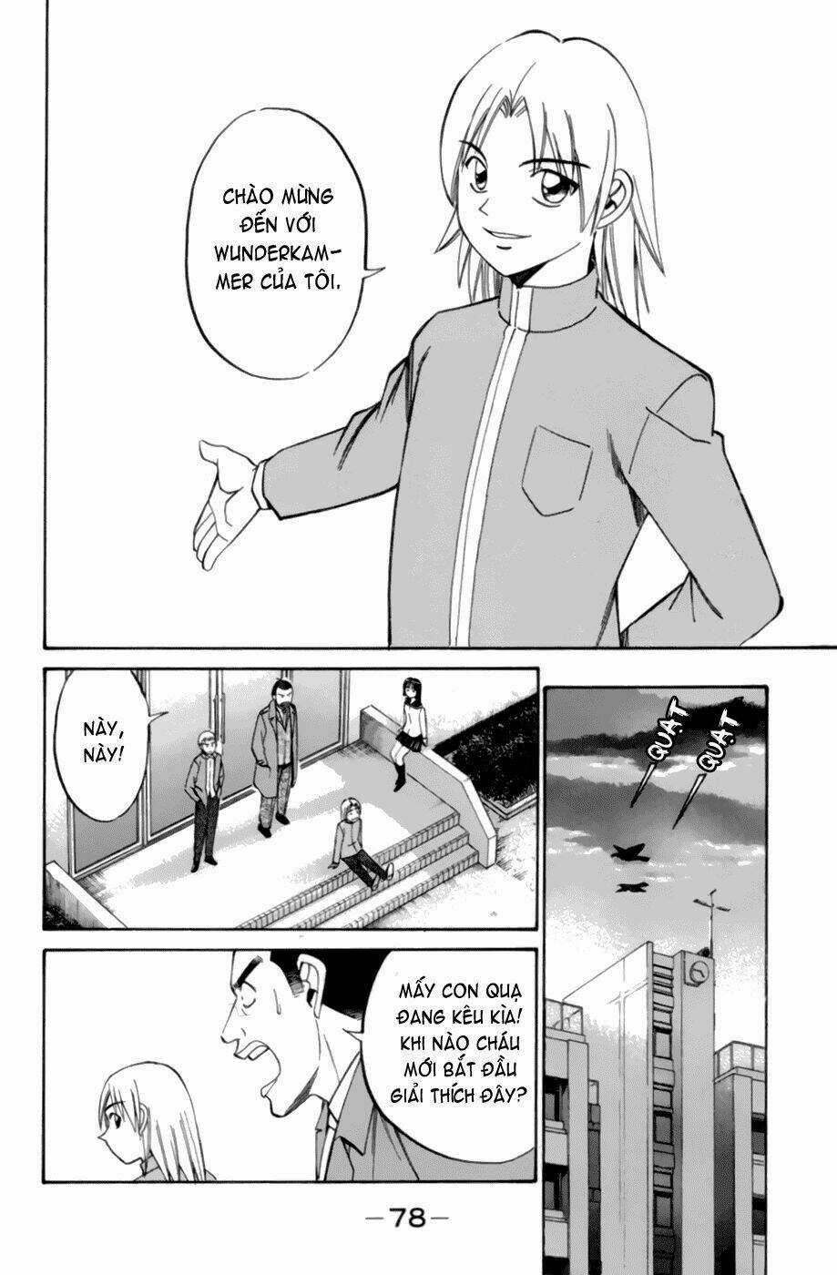 C.m.b. Chapter 3.3 trang 17