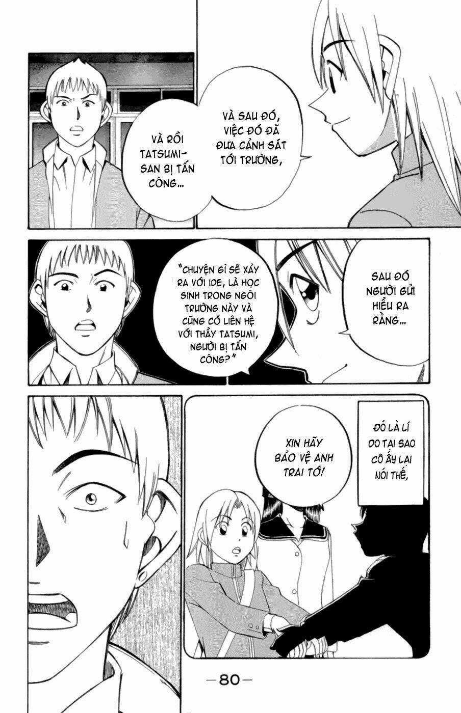 C.m.b. Chapter 3.3 trang 19