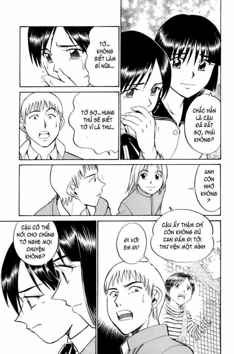 C.m.b. Chapter 3.3 trang 22