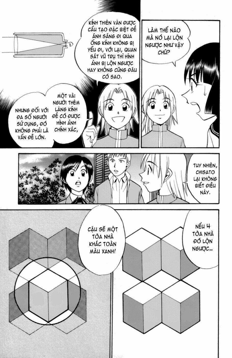 C.m.b. Chapter 3.3 trang 28