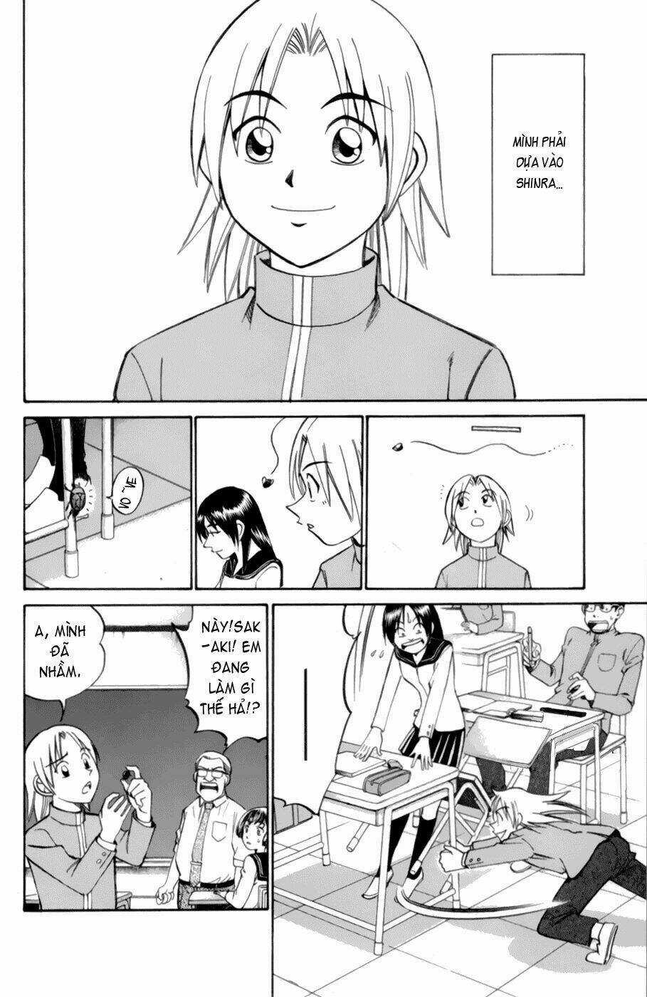 C.m.b. Chapter 3.3 trang 3