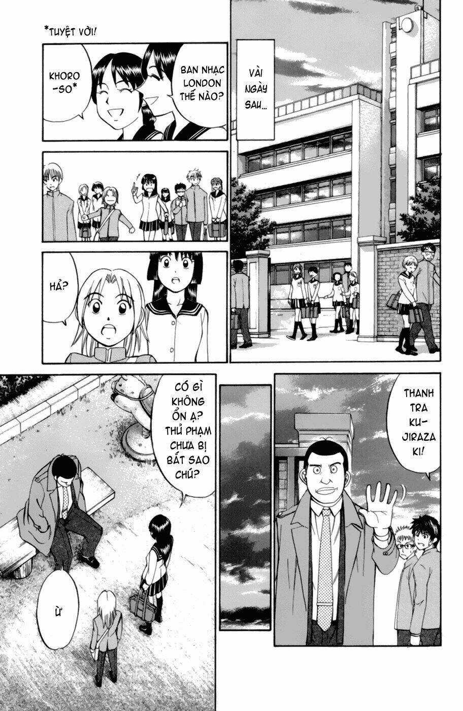 C.m.b. Chapter 3.3 trang 32