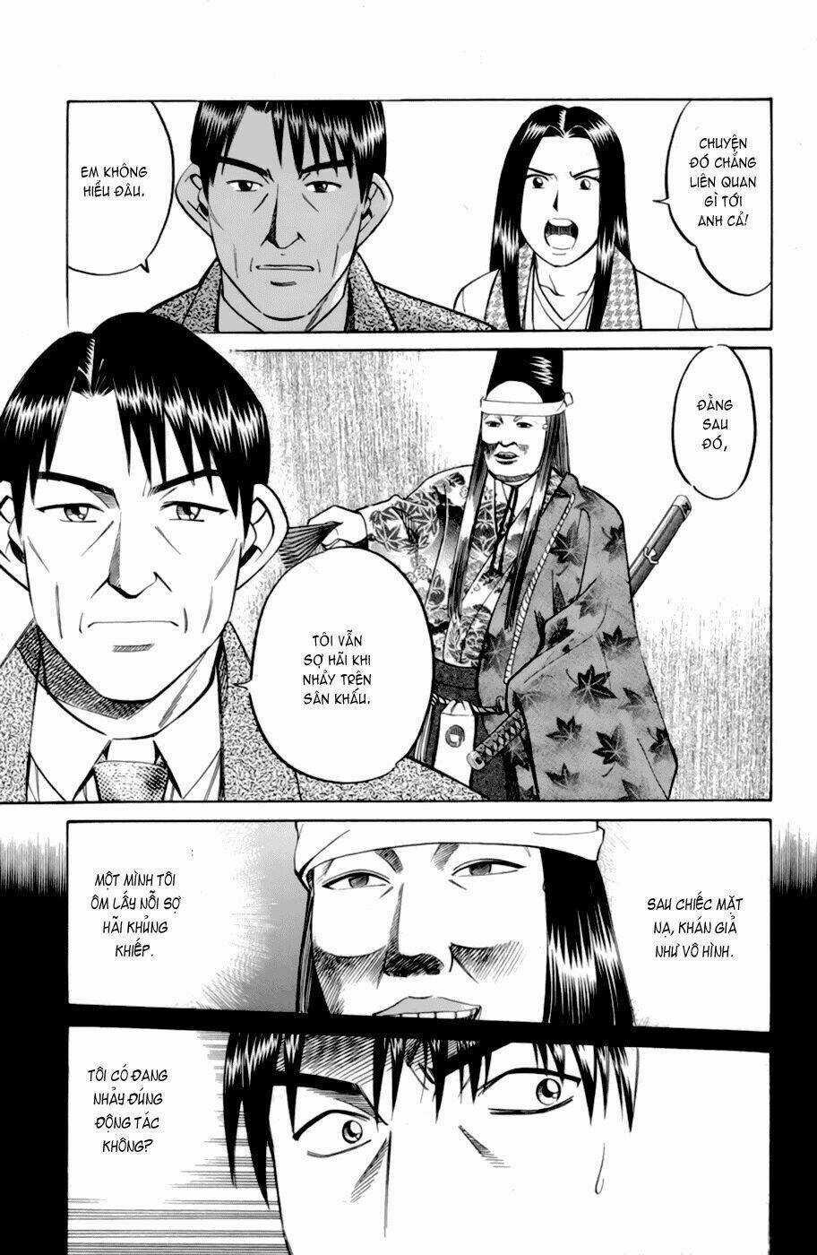 C.m.b. Chapter 4.1 trang 28