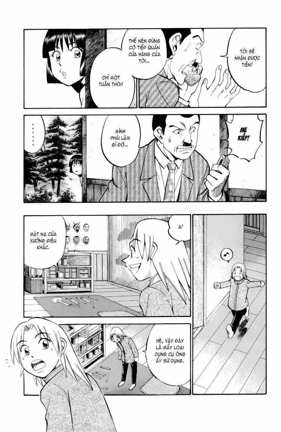 C.m.b. Chapter 4.1 trang 32