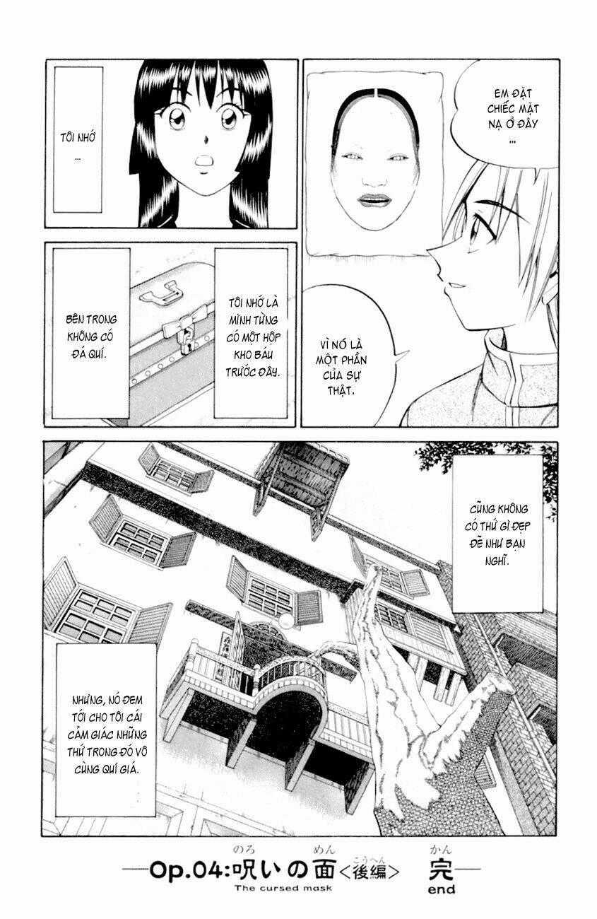 C.m.b. Chapter 4.3 trang 26