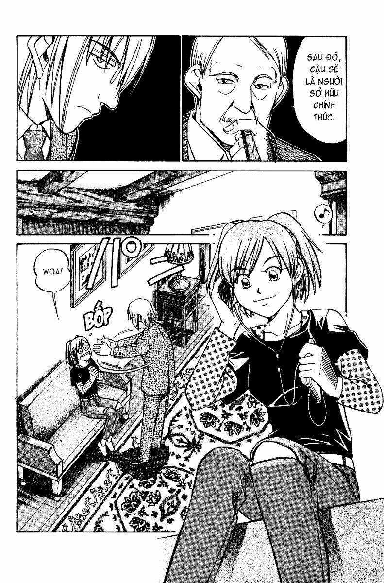 C.m.b. Chapter 5.1 trang 12