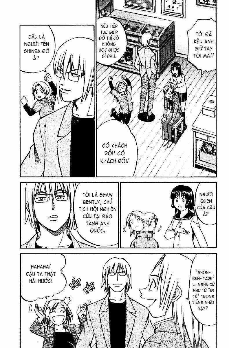 C.m.b. Chapter 5.1 trang 17