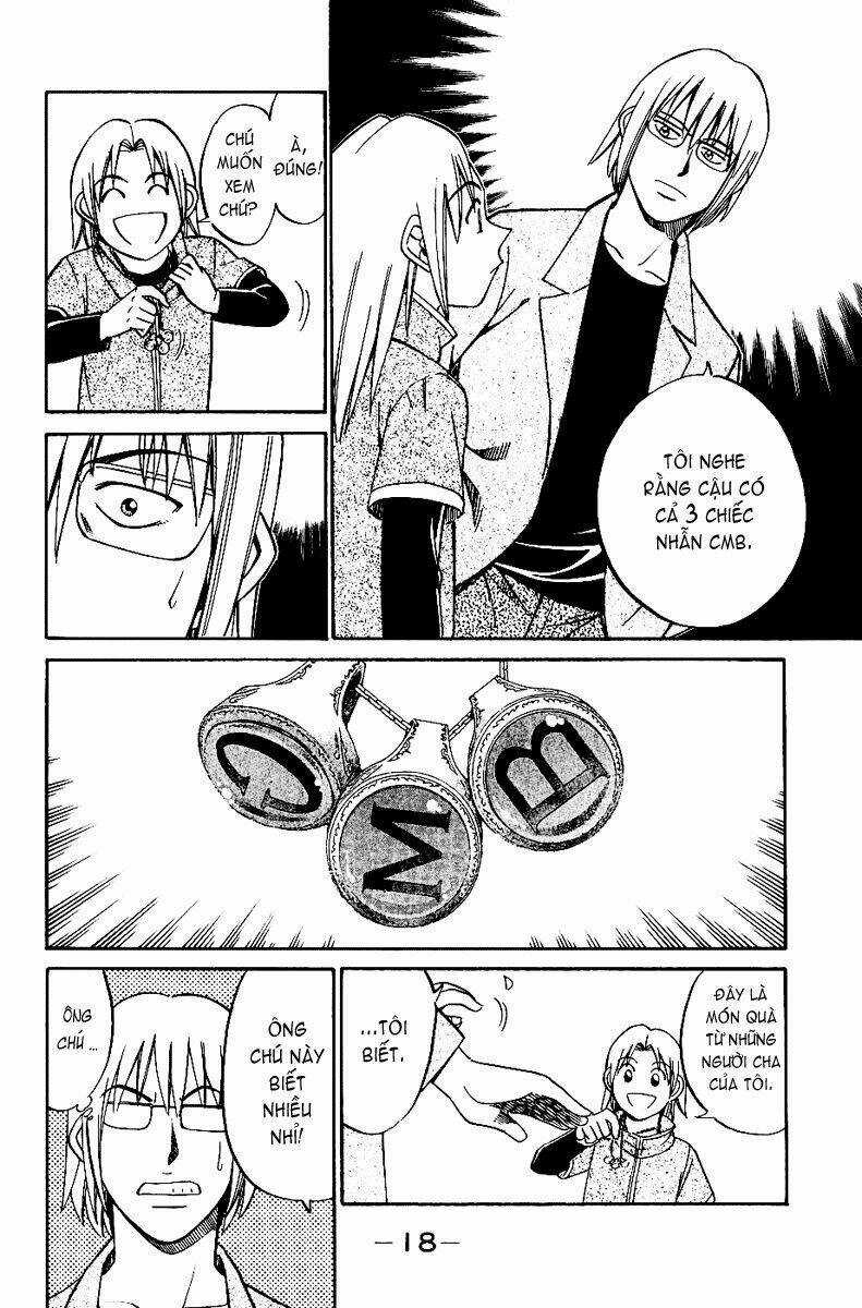 C.m.b. Chapter 5.1 trang 18