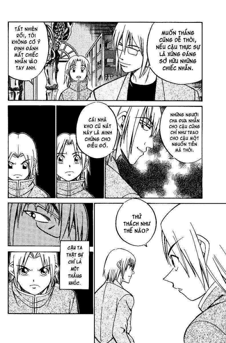 C.m.b. Chapter 5.1 trang 32