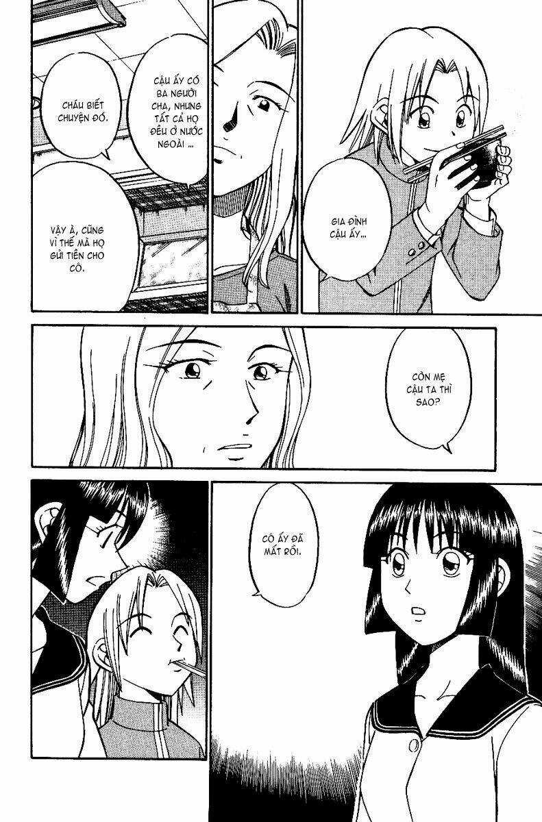 C.m.b. Chapter 6.1 trang 16