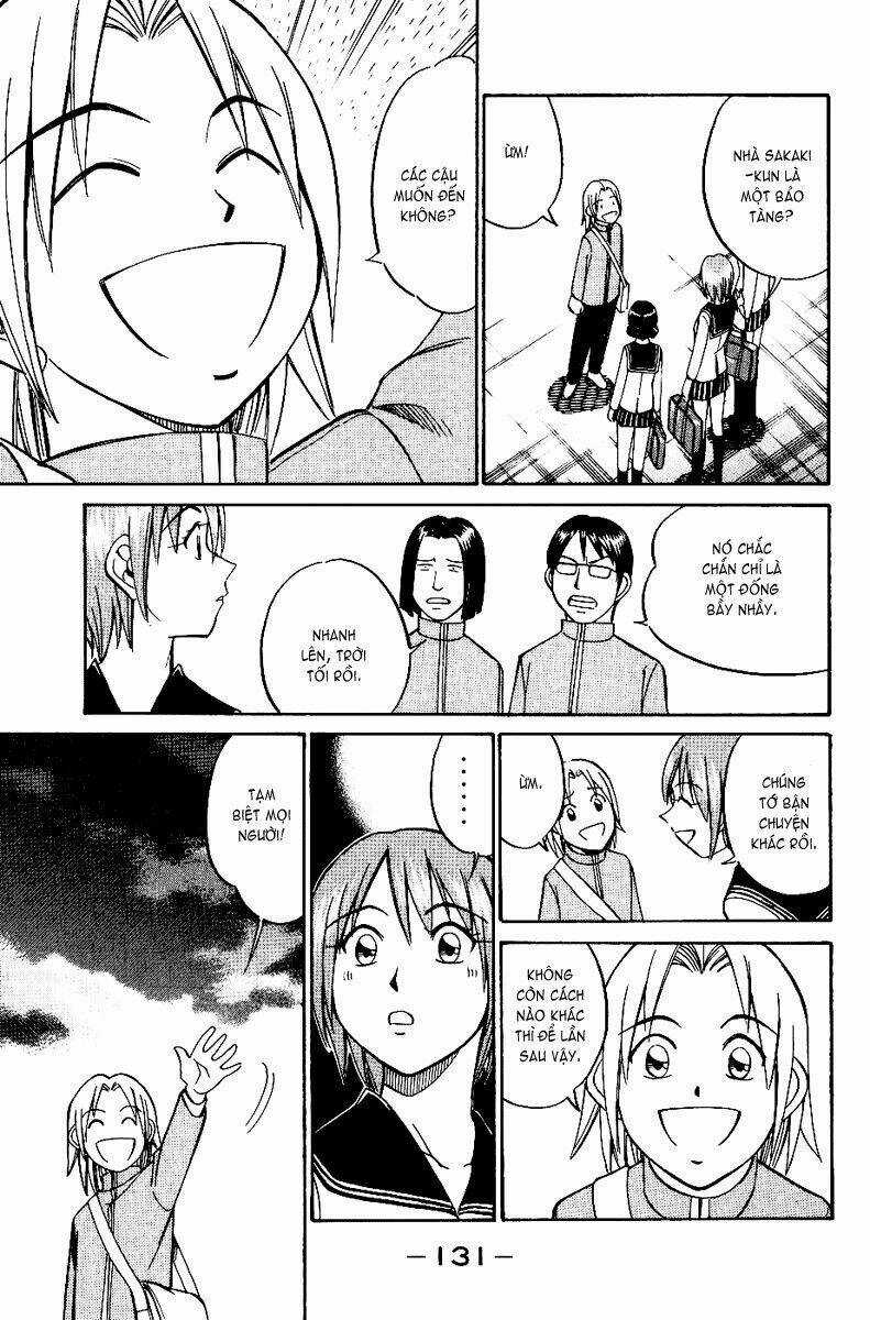 C.m.b. Chapter 6.1 trang 31