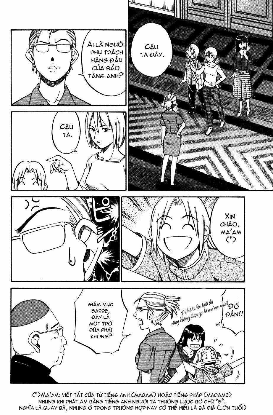 C.m.b. Chapter 7.1 trang 26