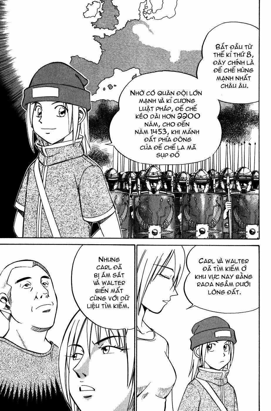 C.m.b. Chapter 7.1 trang 33