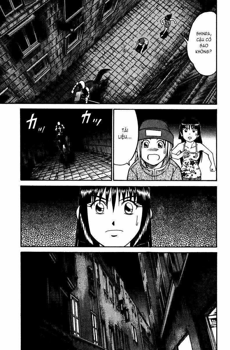 C.m.b. Chapter 7.3 trang 38