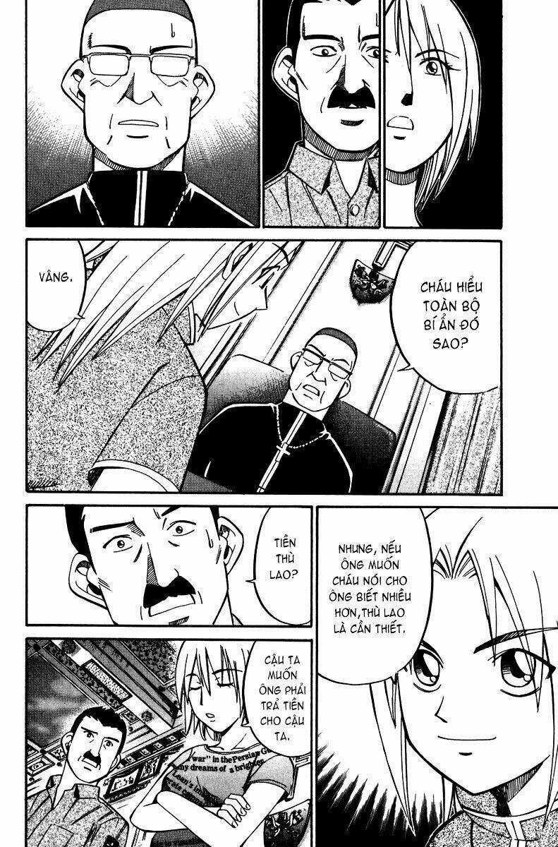 C.m.b. Chapter 7.3 trang 45