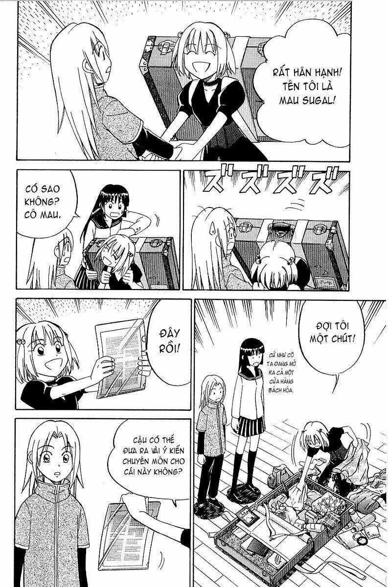 C.m.b. Chapter 8.1 trang 15