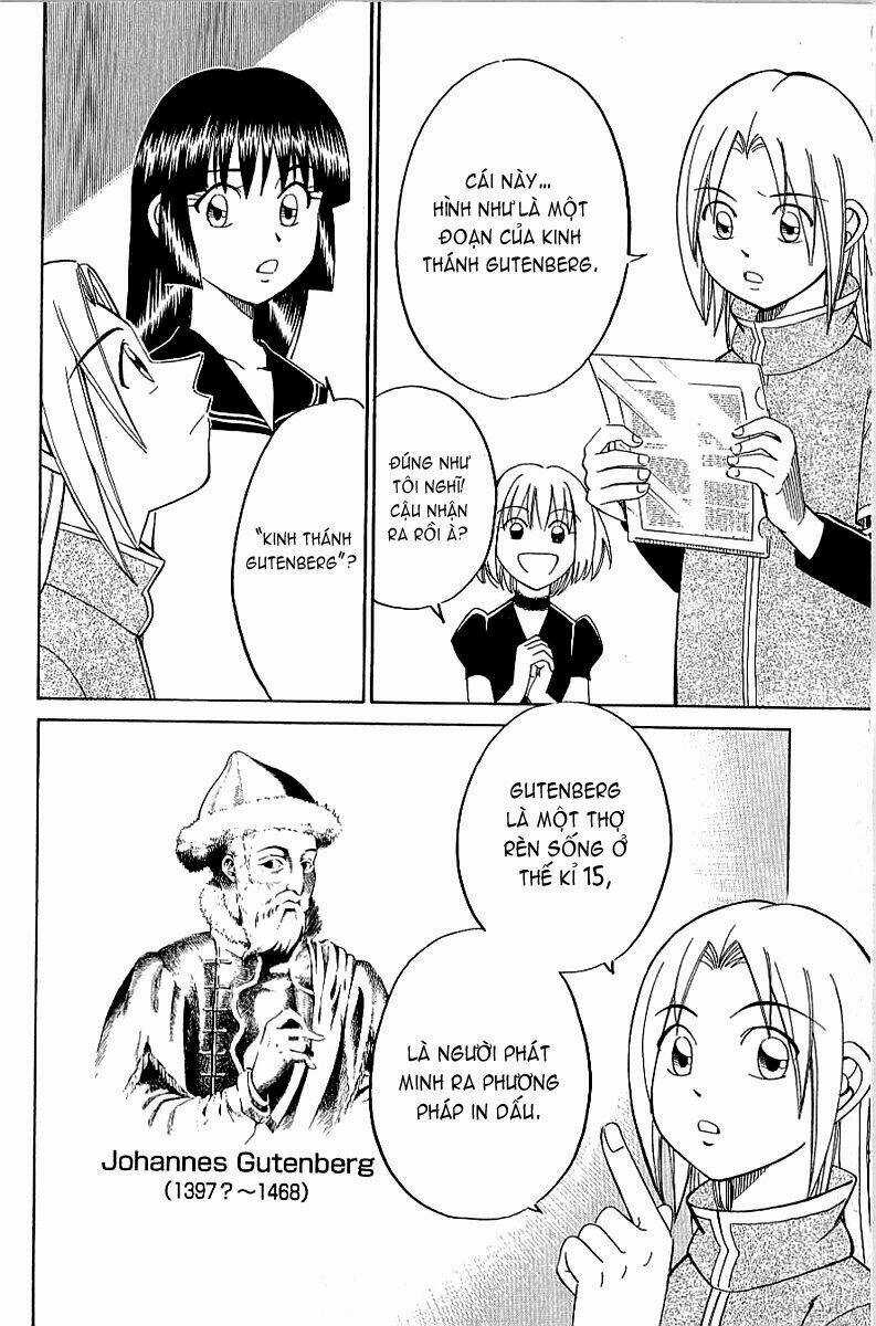 C.m.b. Chapter 8.1 trang 17