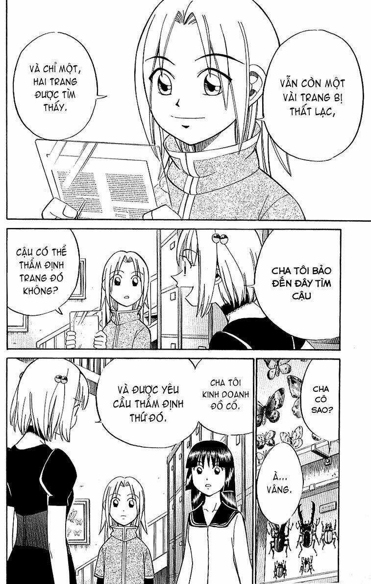 C.m.b. Chapter 8.1 trang 21