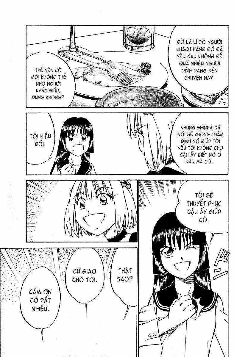 C.m.b. Chapter 8.1 trang 28