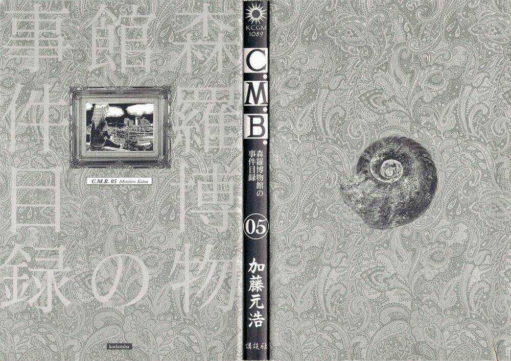 C.m.b. Chapter 8.1 trang 3