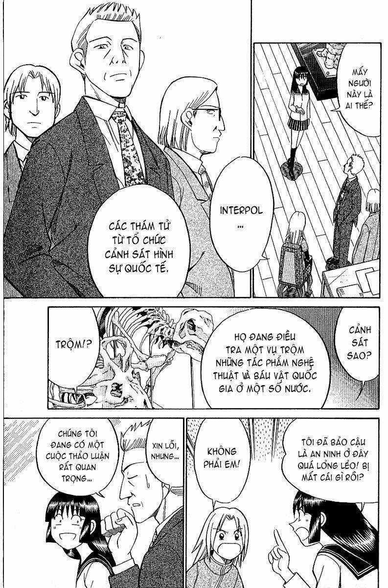 C.m.b. Chapter 8.1 trang 32