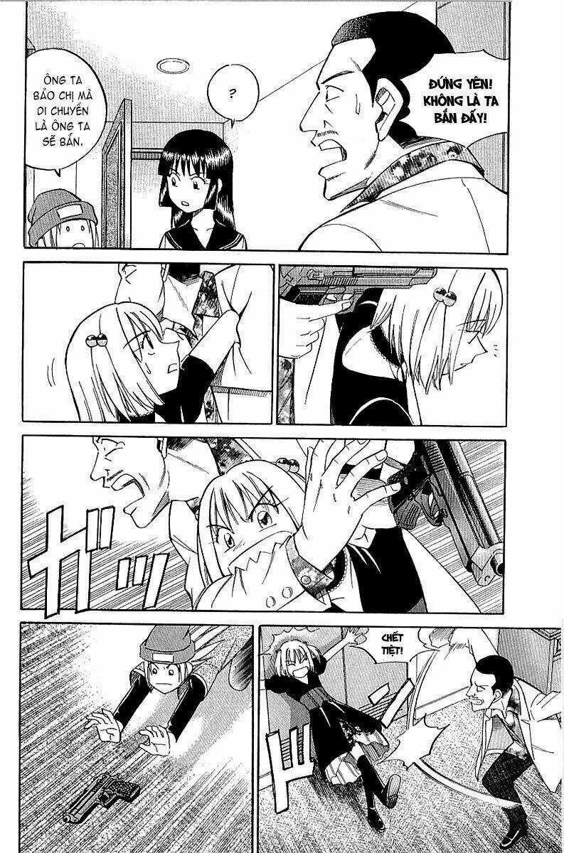 C.m.b. Chapter 8.1 trang 49