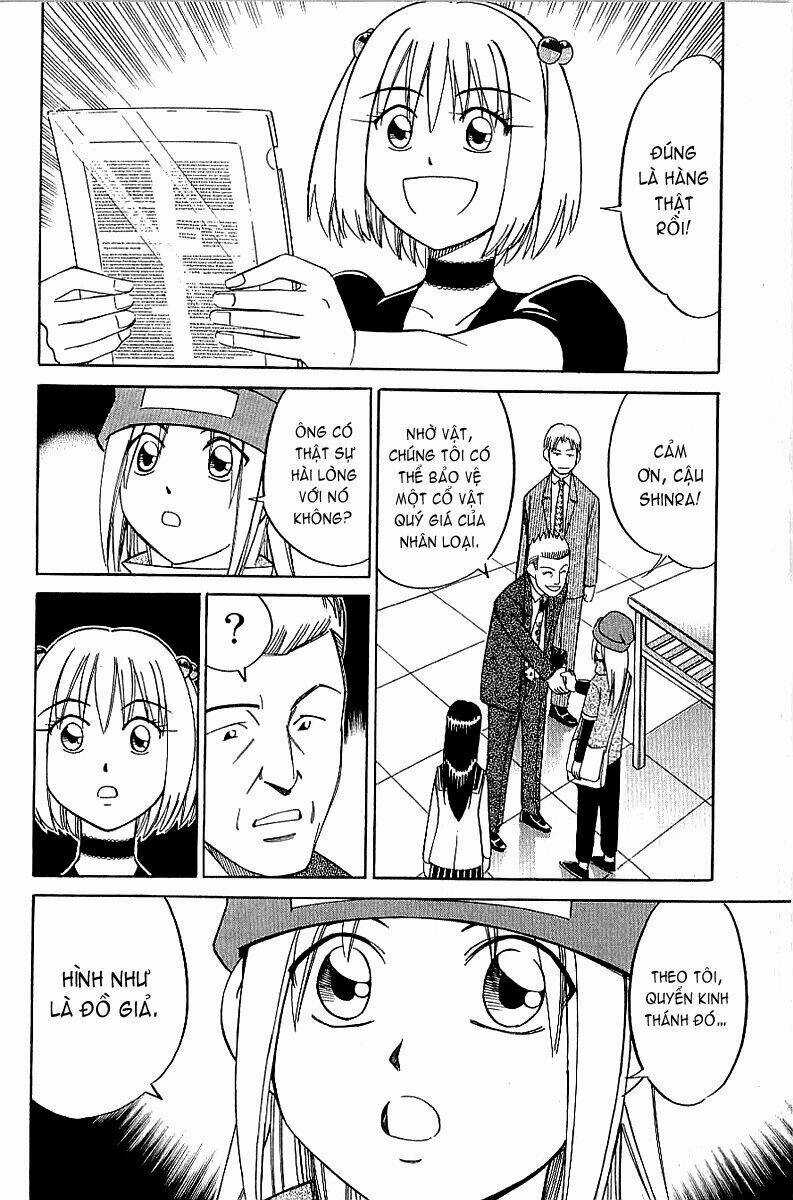 C.m.b. Chapter 8.2 trang 28