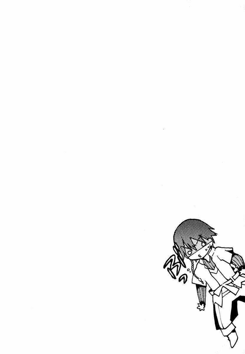 +C: Sword And Cornett Chapter 1 trang 4