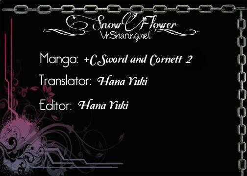 +C: Sword And Cornett Chapter 2 trang 38