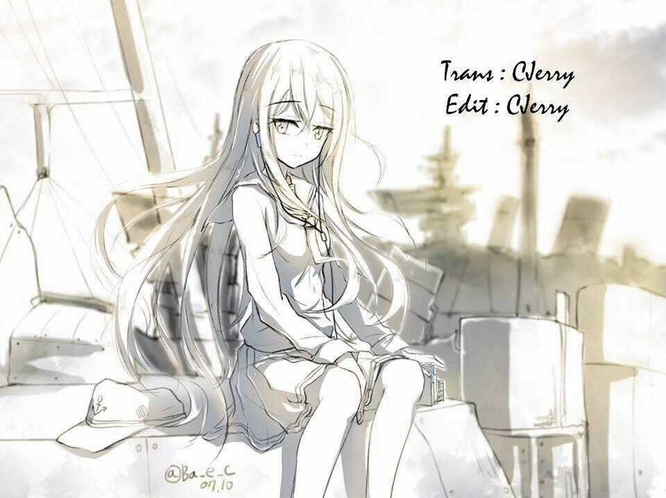 +C: Sword And Cornett Chapter 5 trang 41