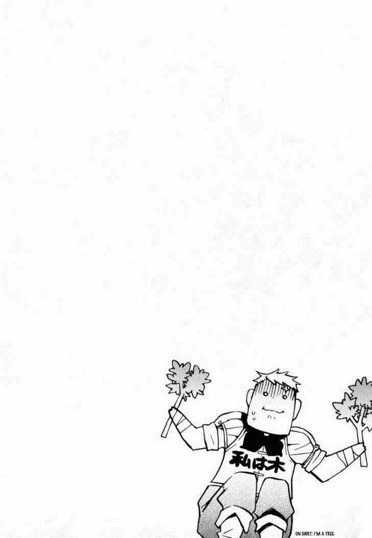 +C: Sword And Cornett Chapter 7 trang 2