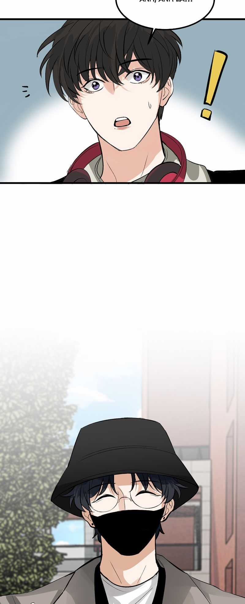 C Vị Thành Thần 3 Chapter 1 trang 11