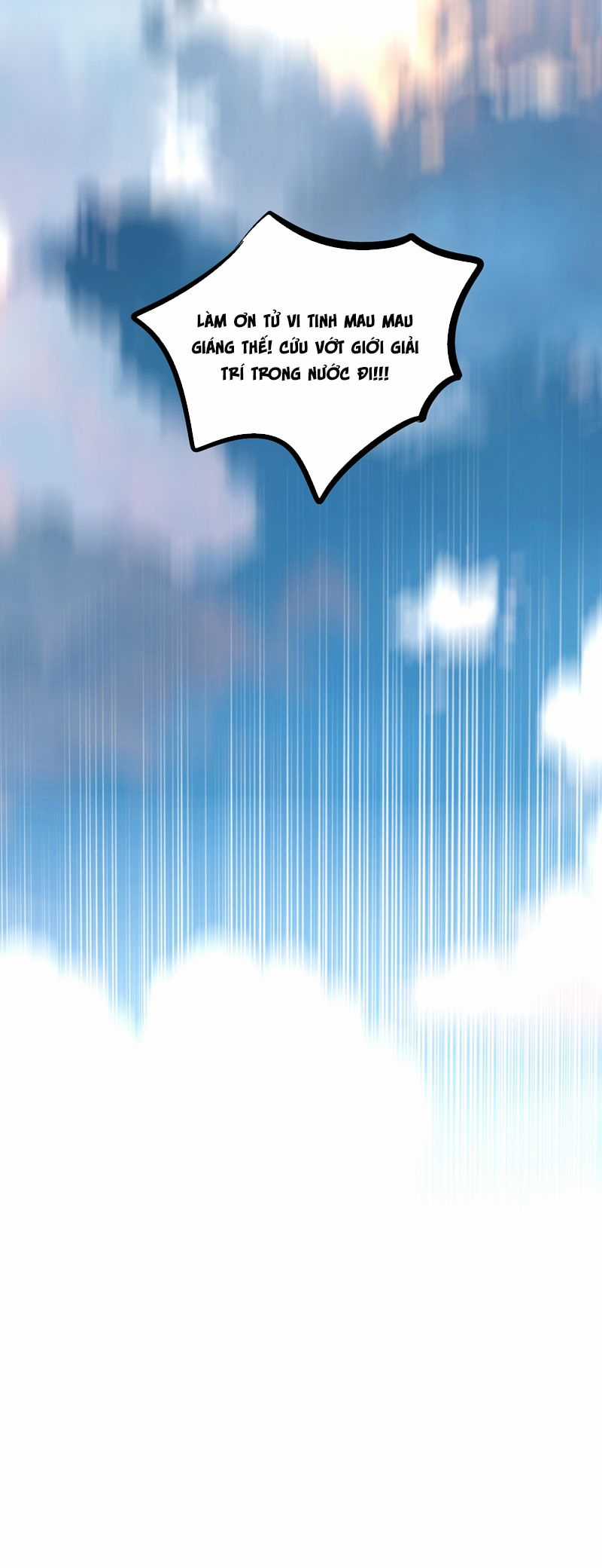 C Vị Thành Thần 3 Chapter 1 trang 18