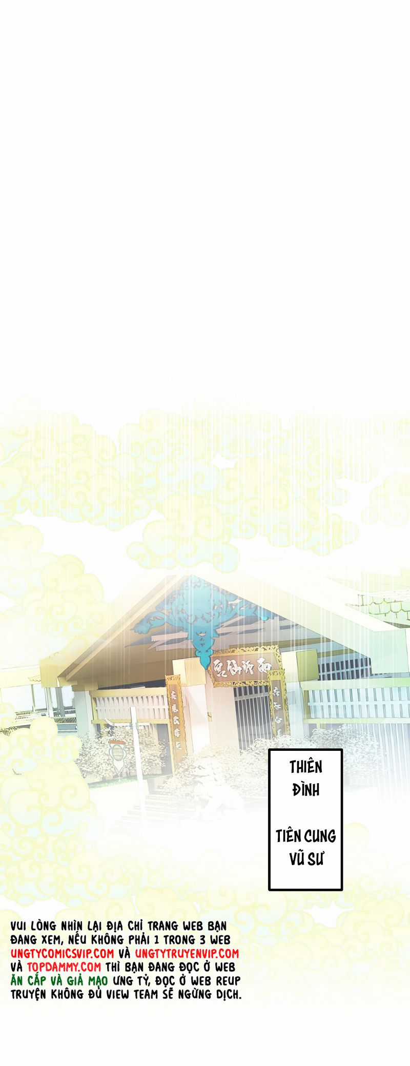 C Vị Thành Thần 3 Chapter 1 trang 19