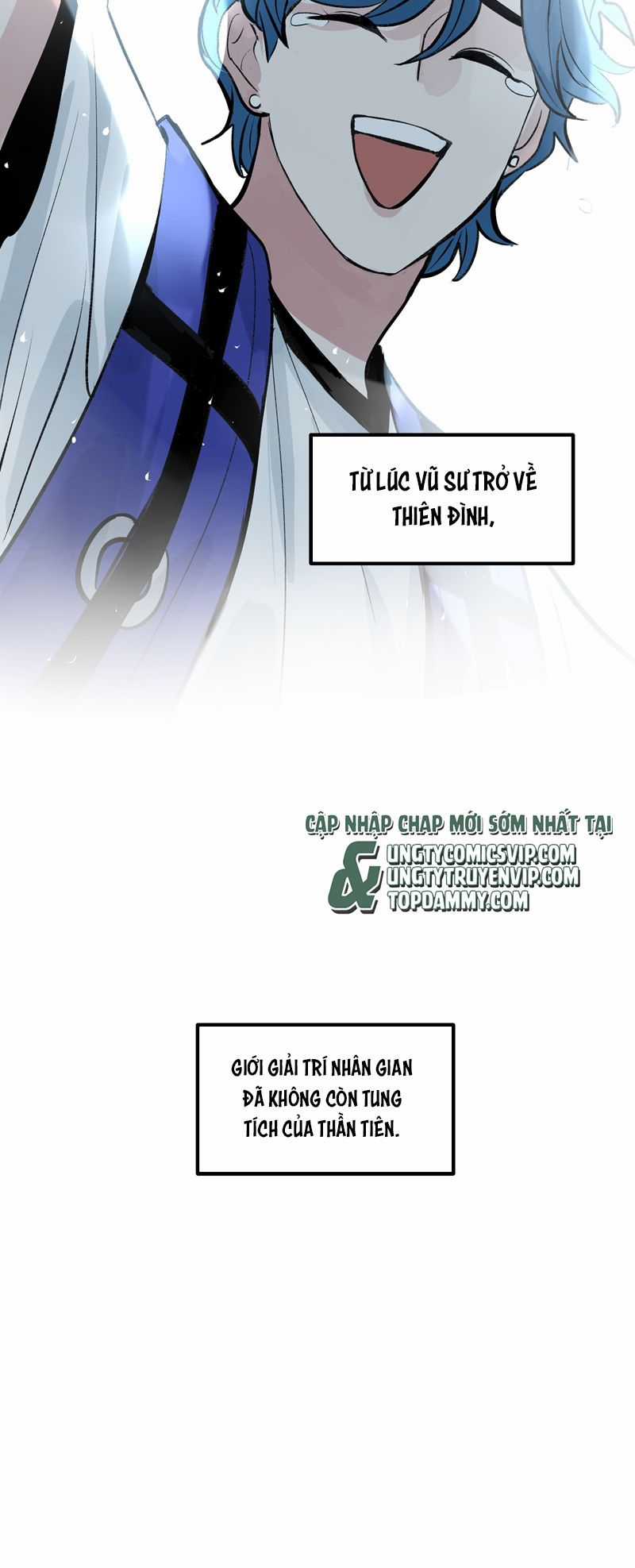 C Vị Thành Thần 3 Chapter 1 trang 2