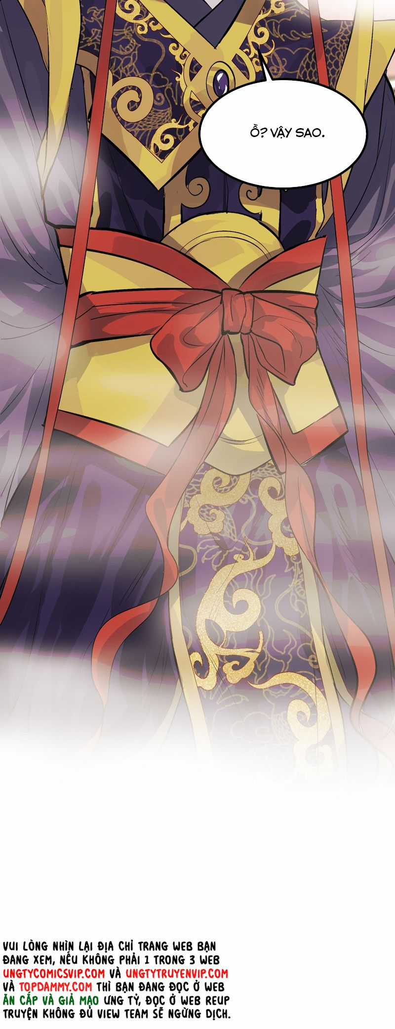 C Vị Thành Thần 3 Chapter 1 trang 27