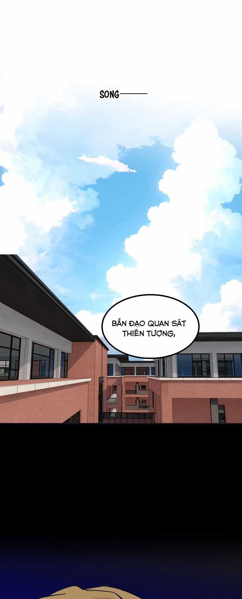 C Vị Thành Thần 3 Chapter 1 trang 3