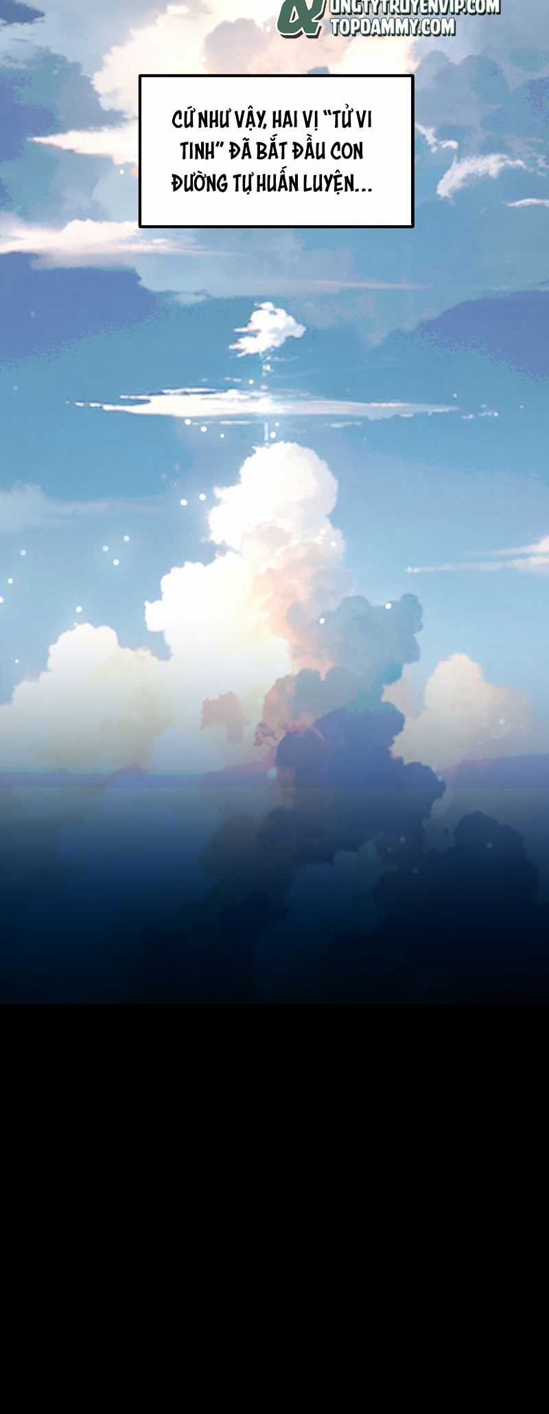 C Vị Thành Thần 3 Chapter 1 trang 41