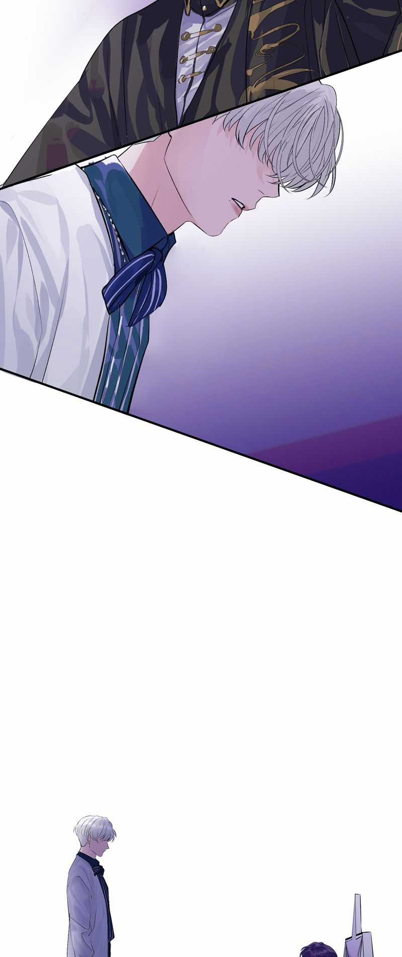 C Vị Thành Thần 3 Chapter 1 trang 43