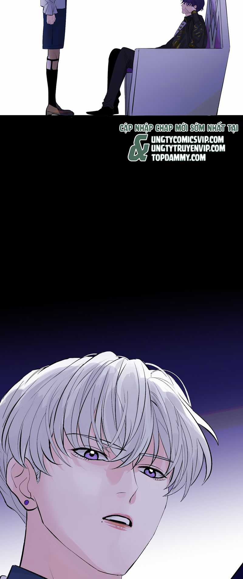 C Vị Thành Thần 3 Chapter 1 trang 44