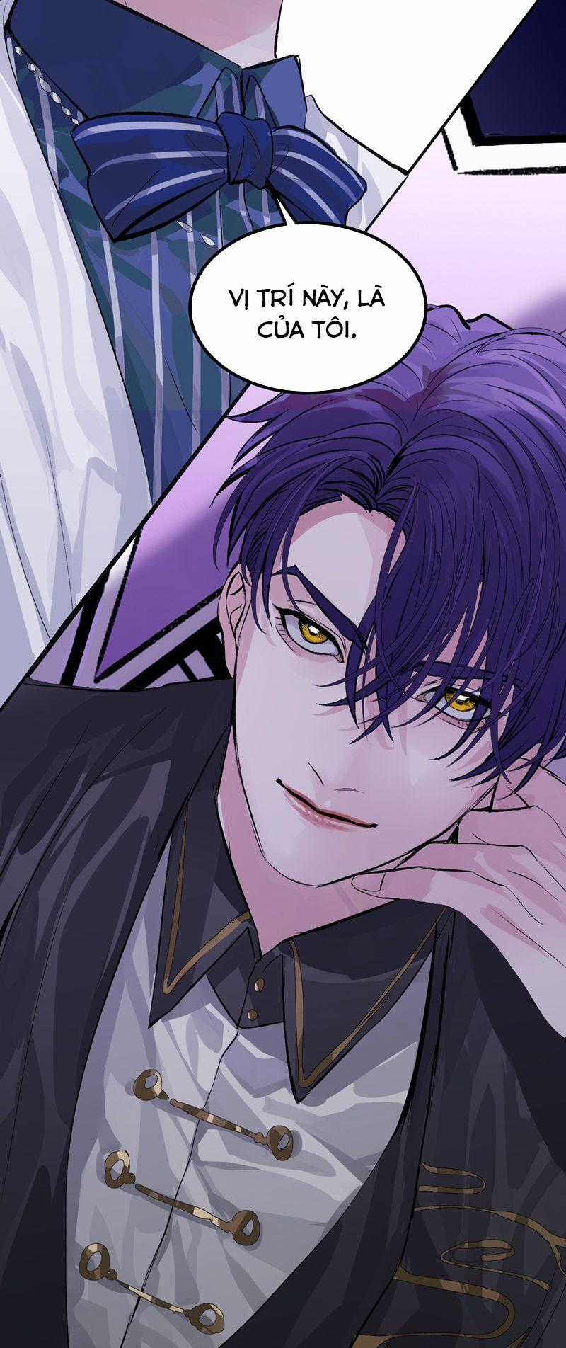 C Vị Thành Thần 3 Chapter 1 trang 45