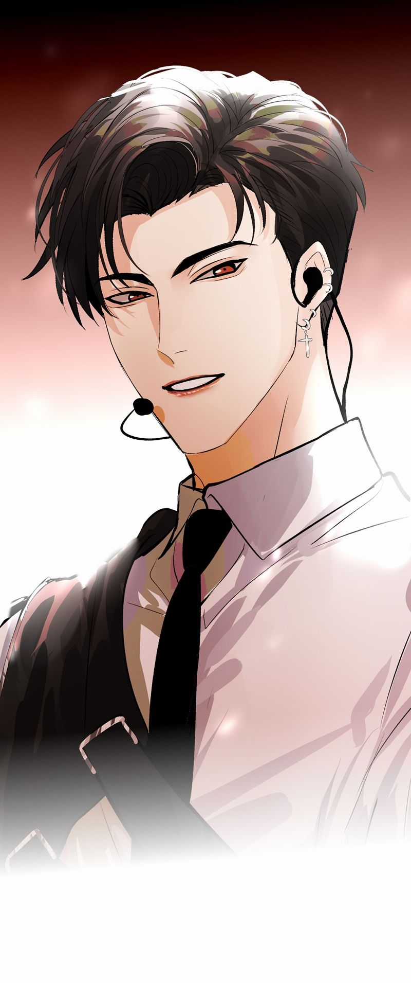 C Vị Thành Thần 3 Chapter 10 trang 11