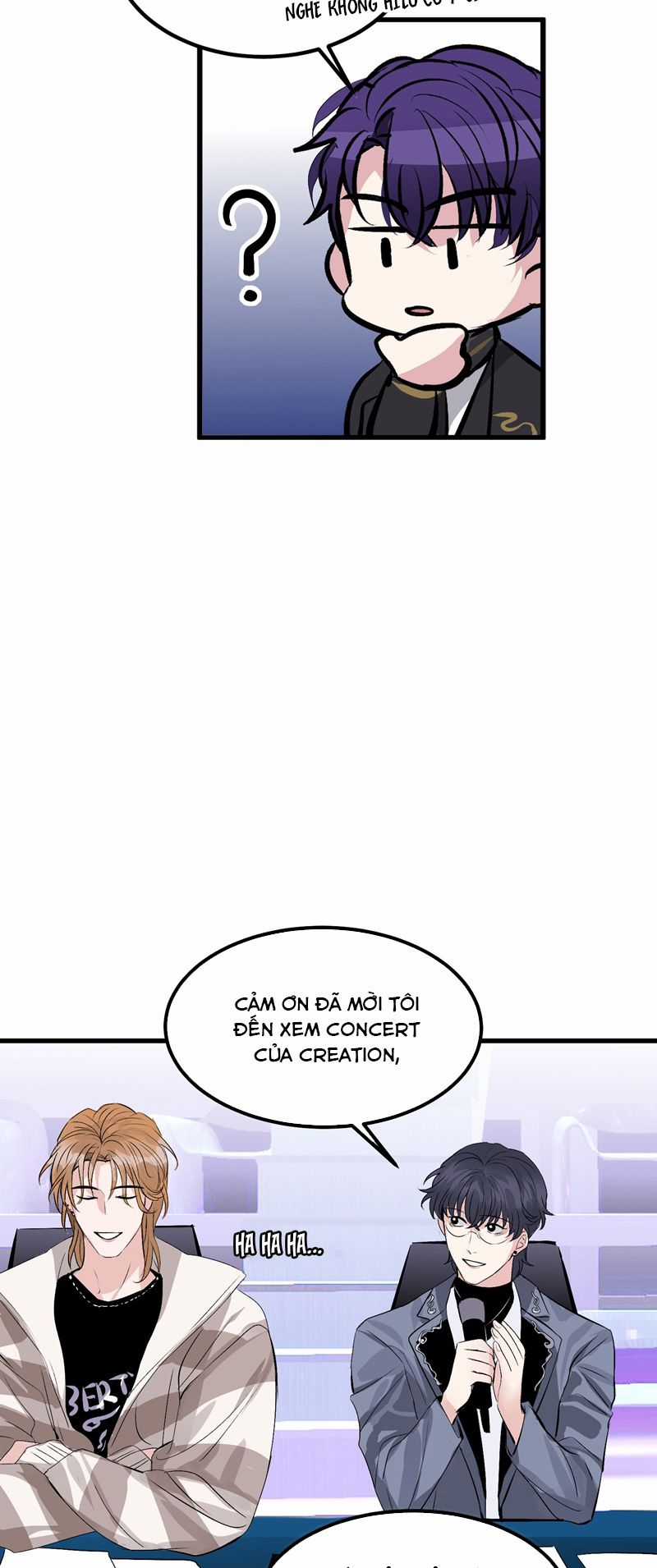 C Vị Thành Thần 3 Chapter 10 trang 13