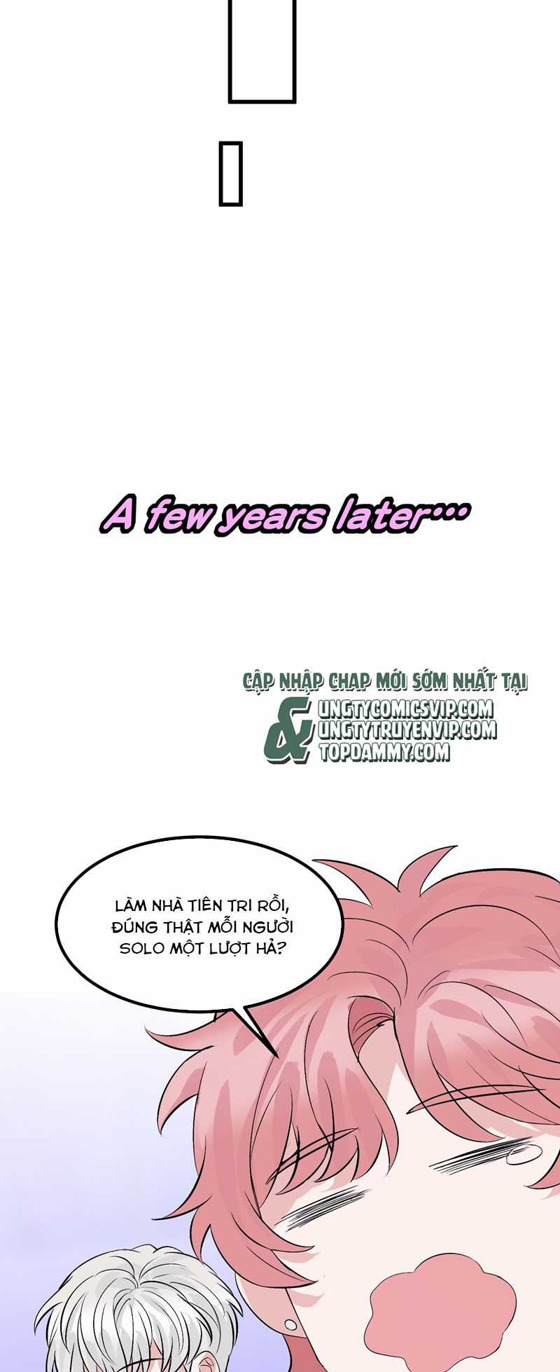 C Vị Thành Thần 3 Chapter 10 trang 22