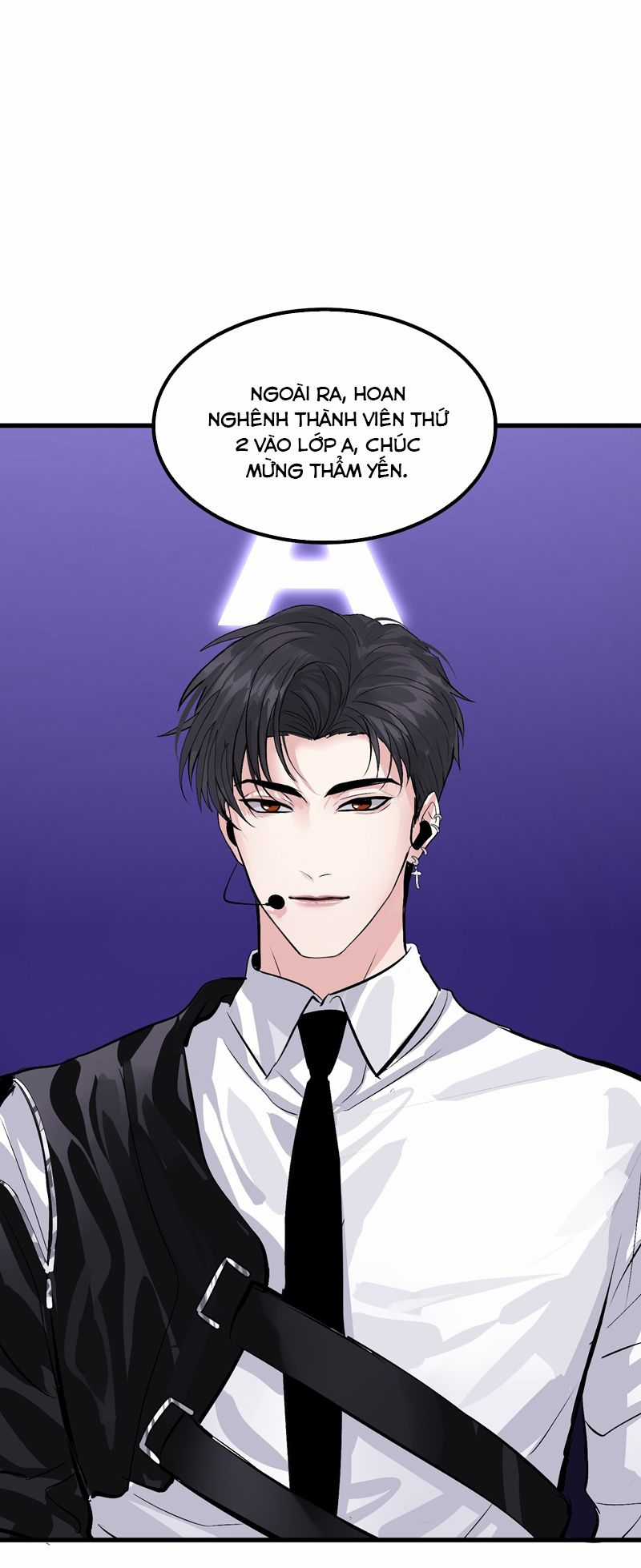 C Vị Thành Thần 3 Chapter 10 trang 25